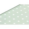 Home Direct Rectangular Oilcloth PVC Wipe Clean Tablecloth Table Cover