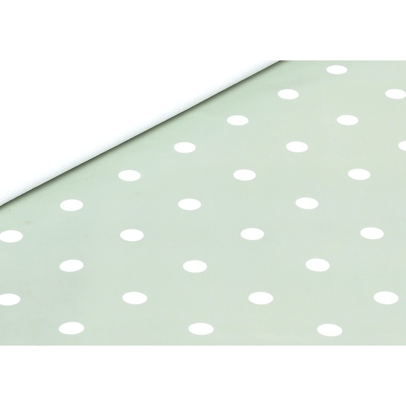 Home Direct Rectangular Oilcloth PVC Wipe Clean Tablecloth Table Cover