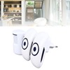 Infrared Motion Sensor Door Bell Split Design for Shop Store
