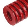 Boot Shock Absorber Compression Springs, Aluminium Alloy Tailgate Compression Spring