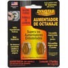 Dyno-tab Aumentador de Octanaje 2 pastillas de 1.5 g CADA