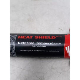 Heat Shield Certified Heat Shield Extreme Temperature Grease - 15.5 oz Cartridge