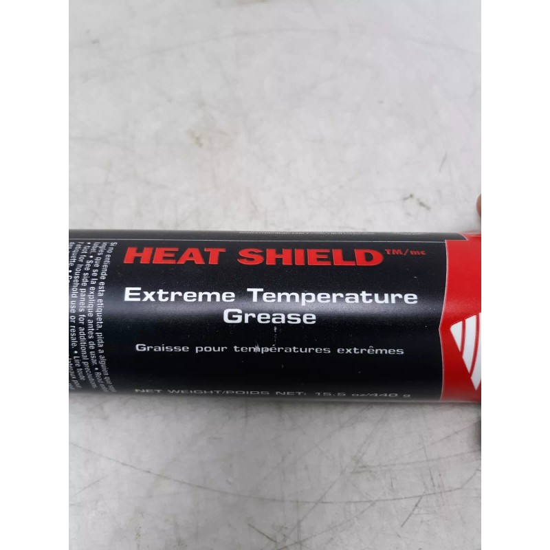 Heat Shield Certified Heat Shield Extreme Temperature Grease - 15.5