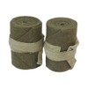 Epic Militaria Reproduction WW2 Pair Of British Army Leg Wrap