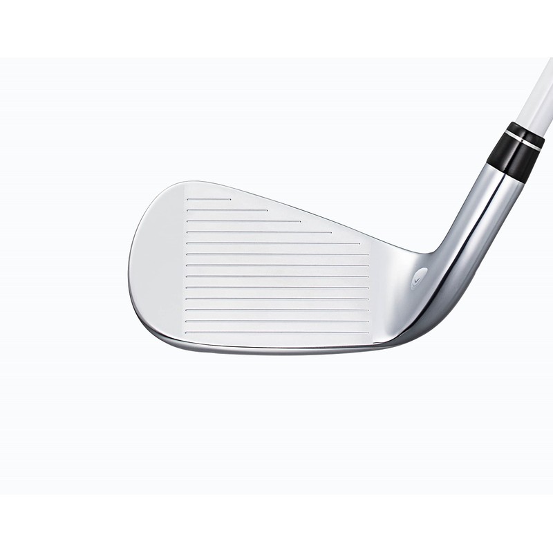 Callaway Right Wedge PARADYM MAX FAST IRONS (AW 50° ELDIO