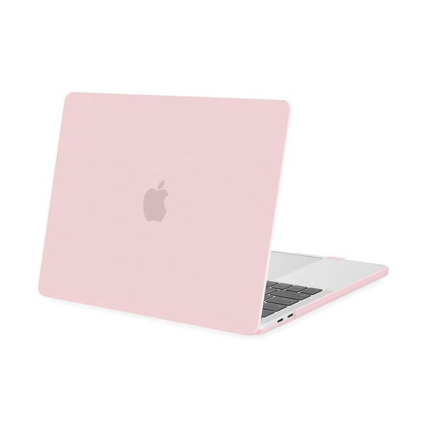 MOSISO Compatible with MacBook Pro 13 inch Case M2 2024,