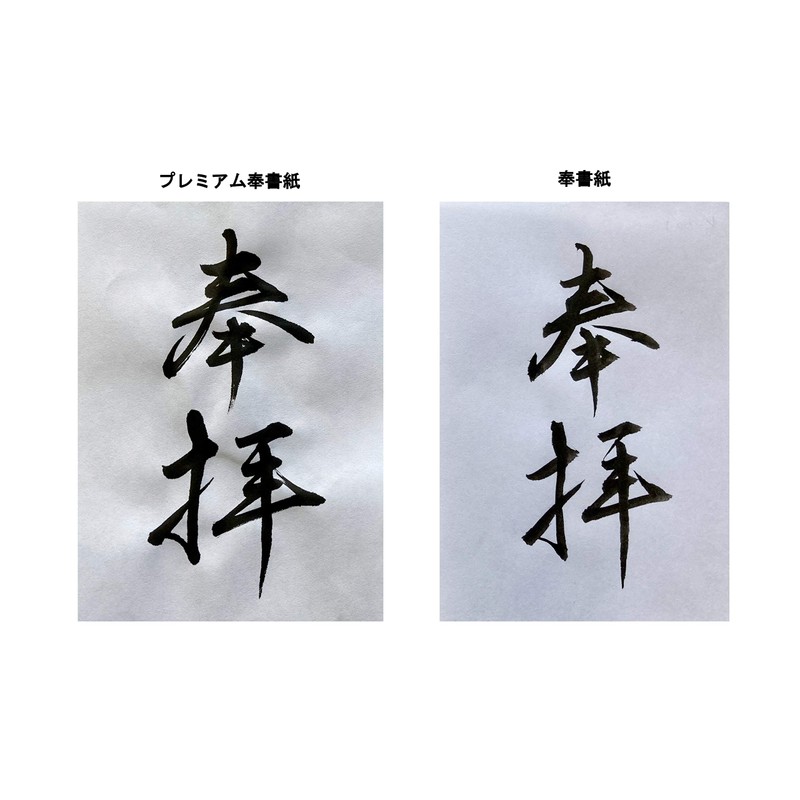 Paper TOWA Writing Paper for Goshuin (100 Sheets Per Set),