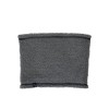 Front Cold Front Boys Todd Fleece Lined Neck Warmer