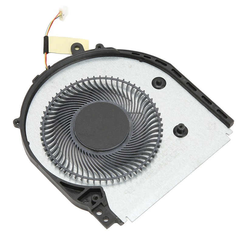 CPU Cooling Fan 4 Pin Strong Heat Dissipation CPU Fan