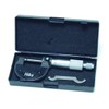 Hilka 76991900 Pro Craft Micrometer, Multicolor