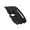 Front Left Fog Lamp Grill Cover 1613564680 Replacement for Peugeot