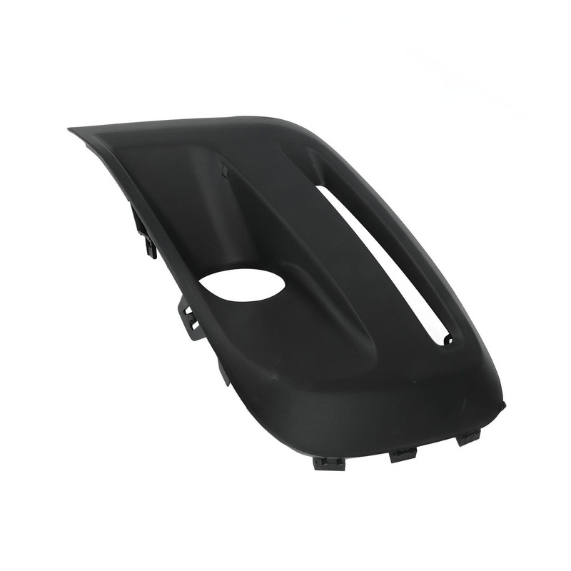 Front Left Fog Lamp Grill Cover 1613564680 Replacement for Peugeot