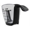 Mainstays 1/4 Measuring Cup