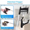 NOVA Reacher Grabber Tool for Seniors – 32” Lightweight Pick
