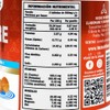 Suplemento Alimenticio de Jengibre con Vitamina C y complejo B