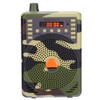 Portable Electronic Bird Caller Hunting Decoy Calls MP3 Speaker Remote