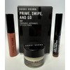 Bobbi Brown Prime, Swipe & Go - 3 pc Mini