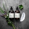 Holistic Hair Hydrating Conditioner, 500ml refill