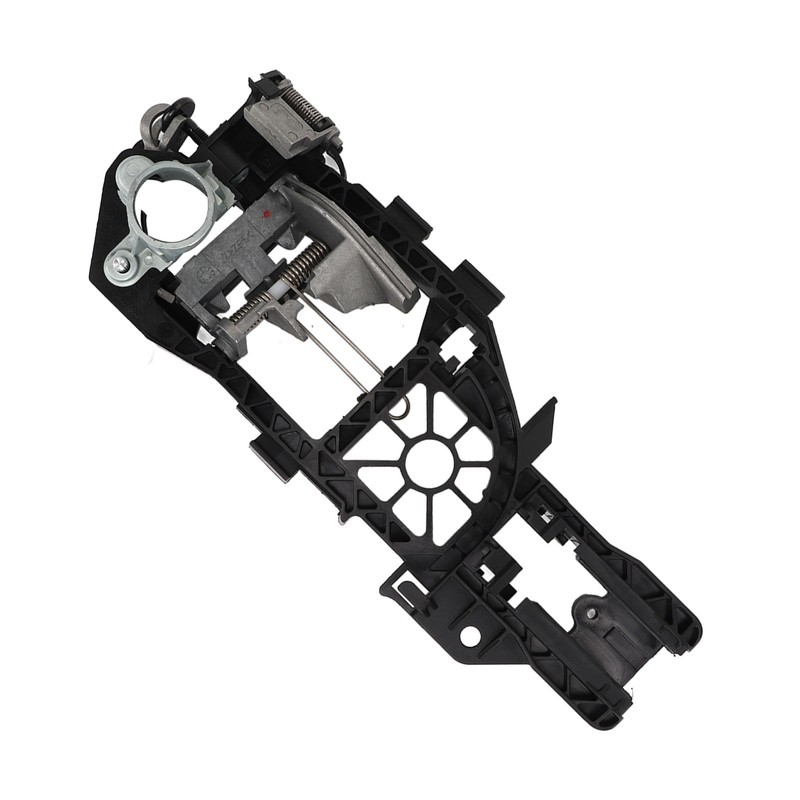Door Handle Mechanism 3C0837885H Doorhandle Frame Mounting Bracket Base for