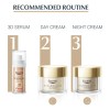 Eucerin Filler + Elasticity Day Cream Spf15 50ml Momento De