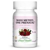 Maxi Health Methyl One Prenatal, 60 Count