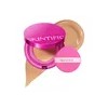 Skintific Cushion Glow Base Hidratante Cobertura Media Spf
