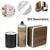 BOMEI PACK Wood Grain Repair Tape,Self Adhesive Repair Patch for