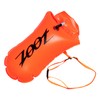 Zoot Ultra Swim Safety Buoy & Dry Bag, High-Visibility Open-Water