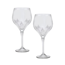 Wedgwood Duchesse Goblet Set - 2 ct