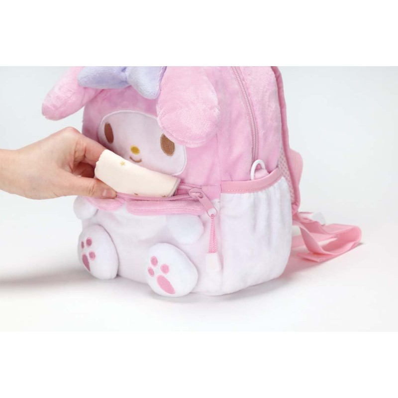 Skater My Melody Baby Backpack