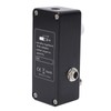 Guitar Volume Effect Pedal,Effect Pedal with Knob Control Attenuator,True Bypass