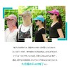 TS.CORP Sun Protection Hat, UV Face Cover, UV Protection Face