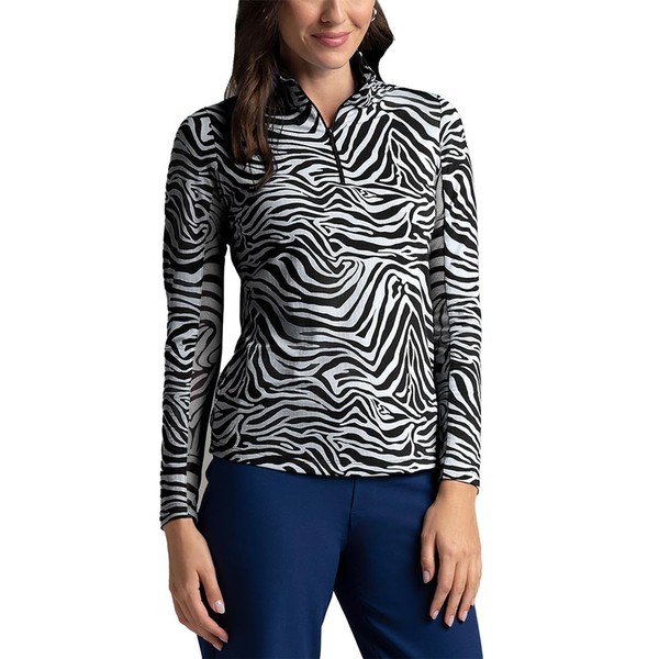 IBKUL Athleisure Wear Sun Protective UPF 50+ Icefil Cooling Cecilia