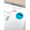 Teacher Created Resources Brights 4Ever Smiley Faces Stickers (TCR6941)