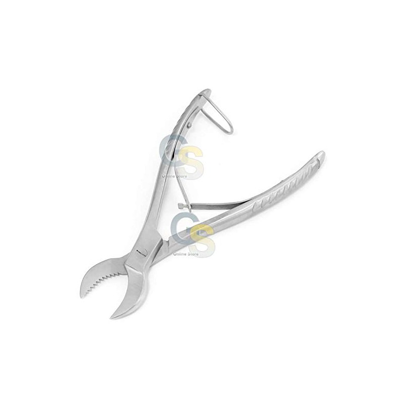 G.S Cow Horn Plaster Nipper