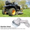 Trimmer Gearbox Head Replacement Gear Box Head Fit for Stihl