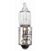 HELLA H6W Long Life Miniature Halogen Bulb, 12V