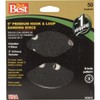 4 Pack 5" 8 Hole Sanding Discs