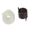 Recoil Pull Starter Spring Hub for Husqvarna Chainsaw 136 137