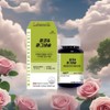 Ginkgo Leaf Benefits Ginkgo Leaf Extract Flavonol Glycoside Effect Ginkgo