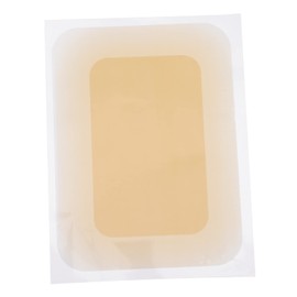 FRCOLOR Invisible Scar Concealer Tape Skin Covering Sticker for Arm Leg Blendable Skin Tone Patch for Birthmarks and Imperfections