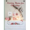 Coming Home for Christmas: 28 Stickideen