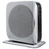 Mac mini Vertical Stand, IFCASE Aluminum Non-Slip Desktop Vertical Stand