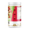 Underground Bio Labs Panda Supps Aminos | BCAA + EAA