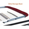 Savvycraft Bimini - Bota de almacenamiento superior de 97 a