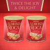 Almond Roca Buttercrunch Toffee with Chocolate and Almonds (Pack of