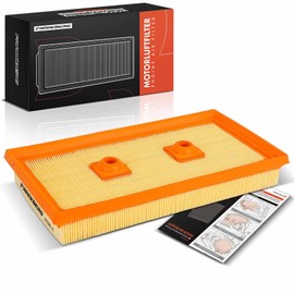 Frankberg Air Filter Replacement # 03C129620B