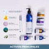 MIST JEWEL Kit Facial Luxe skincare completo Cremas da y