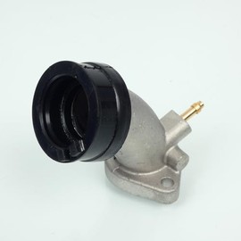 Teknix intake pipe for Scooter Yamaha 150 Teos 2001 Ã 2002 Brand new