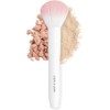 wet n wild Cepillo de base de cobertura completa, cerdas
